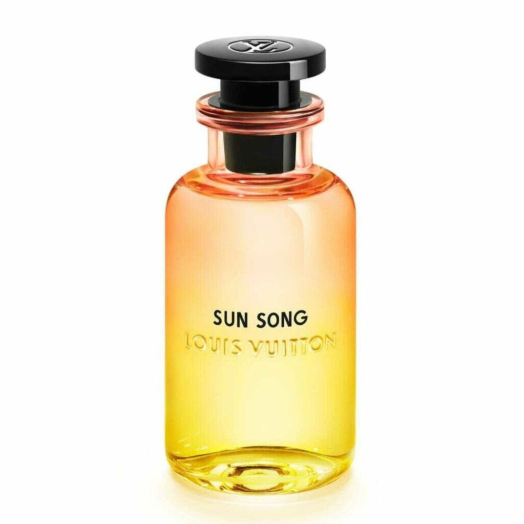 Louis Vuitton Sun Song 2025 Sample
